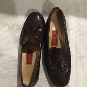 Cole Haan loafers